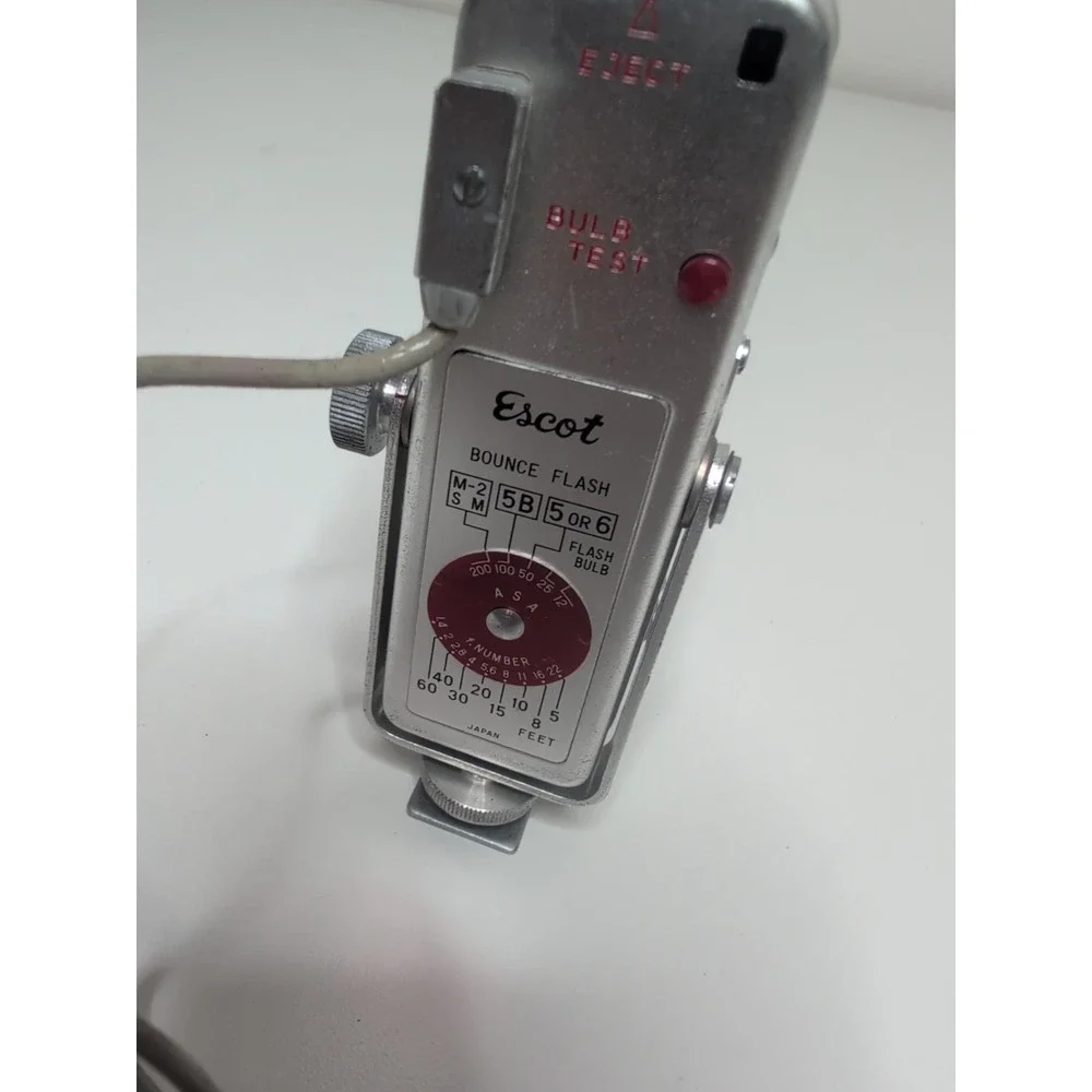 N/A vintage escot